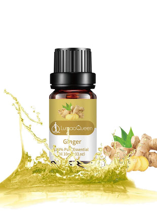 Vela de aromaterapia de 10Ml, aceite esencial vegetal con sabor a fruta Natural, vela de jabón hecha a mano, esencia de vainilla