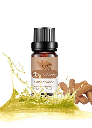 Vela de aromaterapia de 10Ml, aceite esencial vegetal con sabor a fruta Natural, vela de jabón hecha a mano, esencia de vainilla