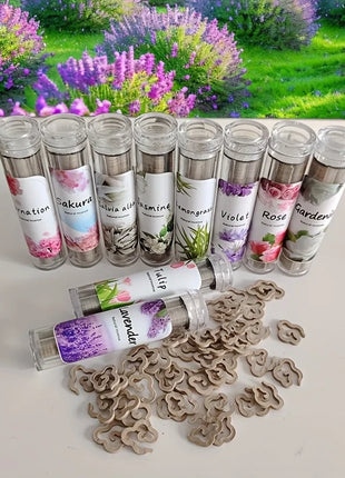 40 varillas de incienso de aromaterapia de madera, fragancia de lavanda, adecuadas para yoga, meditación, hogar, hotel, spa, oficina, purificación de aire, relajación, descompresión, regalo navideño, sin plumas, adecuada
