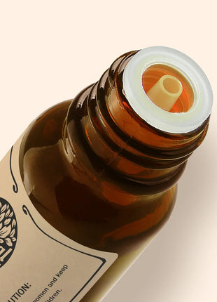 Aceite Esencial Amber – Versátil para Velas, Jabones y Aromaterapia aceite aromático difusor aceites esenciales