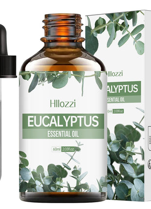 Aceite Esencial de eucalipto aceite esencial aromático para difusor aromaterapia aceites esenciales multiusos esencial multiescena