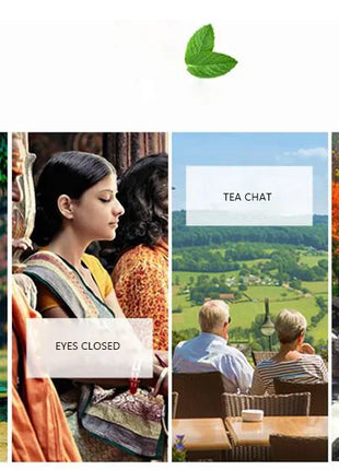 Palillos de incienso indio, aromas surtidos, lavanda, salvia, Yoga, meditación, relajación, atmósfera, palitos fragantes para Aroma casero