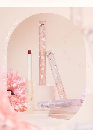 Set de belleza de 8 piezas con maquillaje de lápiz labial, corrector, sombra de ojos, cejas y rubor