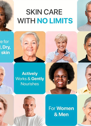 Crema hidratante facial con Retinol, crema hidratante antienvejecimiento para día y noche