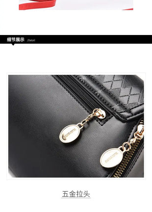 Bolso de mano para mujer, bolso de hombro, bolso principal para mujer, bolso de diseñador de lujo de cuero genuino para mujer, bolso tipo cubo con lazo