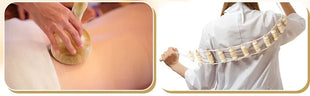 Herramientas de masaje de madera, masajeador de drenaje linfático de madera, herramientas anticelulíticas para dar forma al cuerpo para belleza, Gua Sha, alivio muscular dolorido