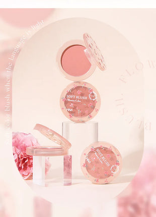 Set de belleza de 8 piezas con maquillaje de lápiz labial, corrector, sombra de ojos, cejas y rubor