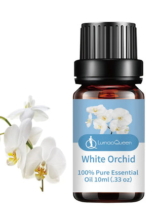 Vela de aromaterapia de 10Ml, aceite esencial vegetal con sabor a fruta Natural, vela de jabón hecha a mano, esencia de vainilla