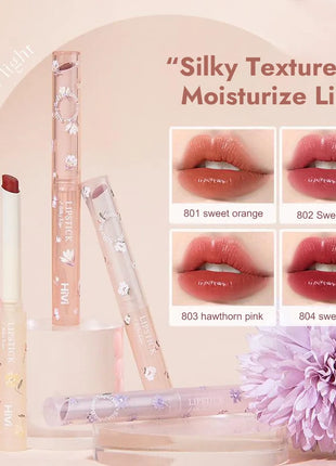 Set de belleza de 8 piezas con maquillaje de lápiz labial, corrector, sombra de ojos, cejas y rubor