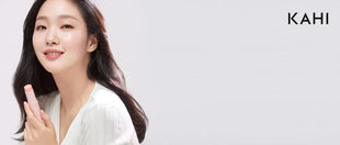 KAHI Multi Balm Stick Todo en Uno Hidratante Labio Ojos Cuello Cuidado Hidratante Base de Maquillaje Cuidado de la Piel Coreano