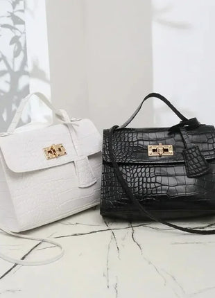 Bolsos de mano para mujer. Este conjunto de bolsos de mujer para 2024 es una gran combinación de bolsos de mensajero de estilo y funcional