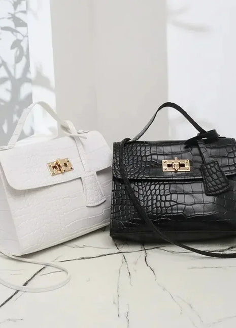 Bolsos de mano para mujer. Este conjunto de bolsos de mujer para 2024 es una gran combinación de bolsos de mensajero de estilo y funcional