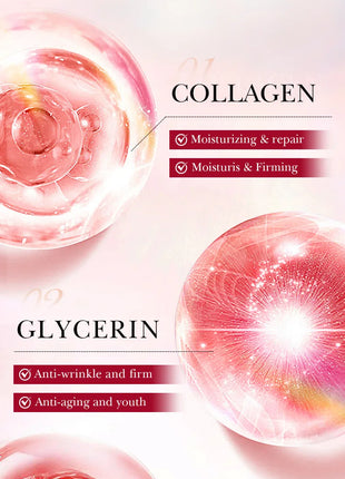 SADOER Sakura crema de ojos Anti ojeras eliminación de ojos bolsas reafirmantes cremas hidratantes para ojos belleza ojos cuidado de la piel