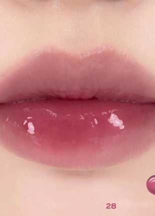 Rom&nd JUICY LASTING TINT-8 tonos, hidratante no pegajoso, acabado brillante de larga duración, regalo, inicio fresco, K-Beauty, maquillaje coreano