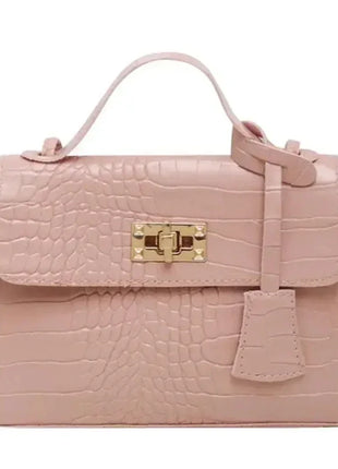 Bolsos de mano para mujer. Este conjunto de bolsos de mujer para 2024 es una gran combinación de bolsos de mensajero de estilo y funcional