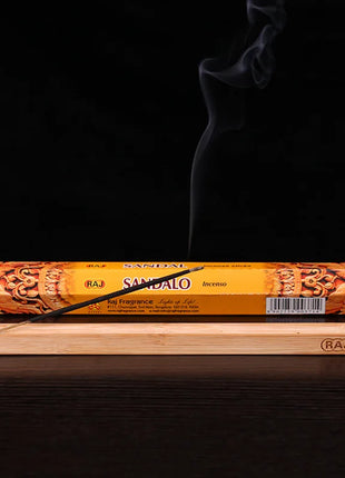 Palillos de incienso indio, aromas surtidos, lavanda, salvia, Yoga, meditación, relajación, atmósfera, palitos fragantes para Aroma casero