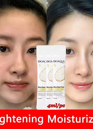 Crema de protección solar Facial SPF 50+, loción Solar protectora corporal de larga duración, no grasa, previene quemaduras solares, protección UV, bloqueador solar