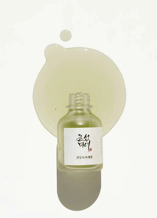 Producto coreano para el cuidado de la piel, 5 esencias, ilumina el tono de la piel, mejora la crema de ojos opaca, hidrata, antienvejecimiento, aclara las ojeras