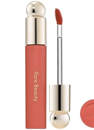 Rara belleza nuevo brillo de labios líquido suave hidratante duradero Natural brillante ligero reparación nutritiva aceite de labios teñido