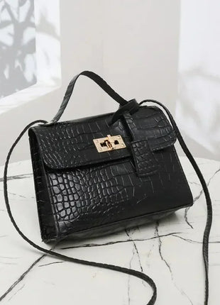 Bolsos de mano para mujer. Este conjunto de bolsos de mujer para 2024 es una gran combinación de bolsos de mensajero de estilo y funcional