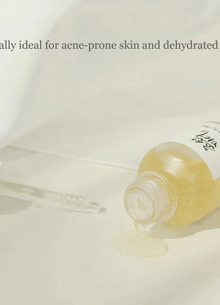 Producto coreano para el cuidado de la piel, 5 esencias, ilumina el tono de la piel, mejora la crema de ojos opaca, hidrata, antienvejecimiento, aclara las ojeras