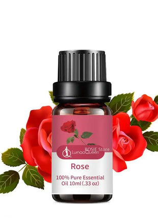 Vela de aromaterapia de 10Ml, aceite esencial vegetal con sabor a fruta Natural, vela de jabón hecha a mano, esencia de vainilla