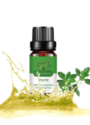 Vela de aromaterapia de 10Ml, aceite esencial vegetal con sabor a fruta Natural, vela de jabón hecha a mano, esencia de vainilla