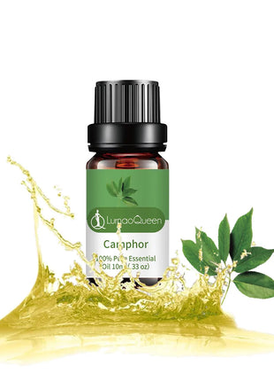 Vela de aromaterapia de 10Ml, aceite esencial vegetal con sabor a fruta Natural, vela de jabón hecha a mano, esencia de vainilla