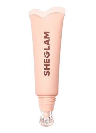SHEGLAM-esmalte de cristal hidratante para el cuidado de los labios, Canoy Lane, galleta de cacao, fresa, leche, melón, espejo duradero, tinte de belleza para labios