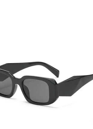 Gafas de Sol Clásicas Unisex, Estilo Moderno para Hombre y Mujer, Gafas de Diseñador, para Viajes, Motociclismo y Conducción