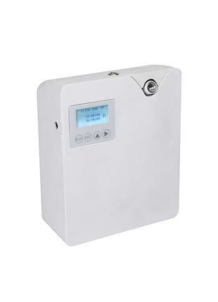 Difusor de Aroma para ambientadores domésticos, pulverizador, aromaterapia, dispositivo aromático para Hotel, máquina de fragancia inteligente para habitación, Control por aplicación