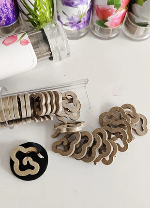 40 varillas de incienso de aromaterapia de madera, fragancia de lavanda, adecuadas para yoga, meditación, hogar, hotel, spa, oficina, purificación de aire, relajación, descompresión, regalo navideño, sin plumas, adecuada