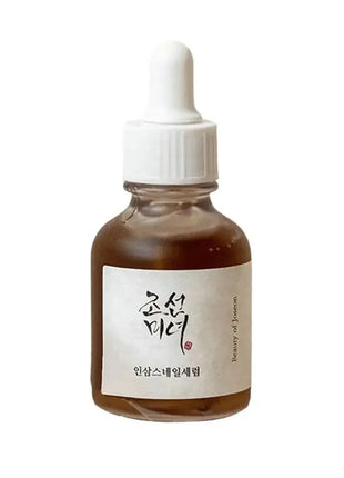 Producto coreano para el cuidado de la piel, 5 esencias, ilumina el tono de la piel, mejora la crema de ojos opaca, hidrata, antienvejecimiento, aclara las ojeras