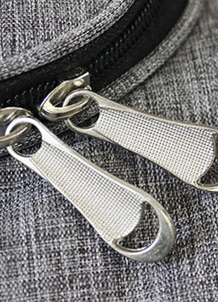 Bolsos de viaje para hombre, equipaje de mano Oxford, bolsa de viaje grande impermeable, bolsa de viaje de lona de gran capacidad para negocios